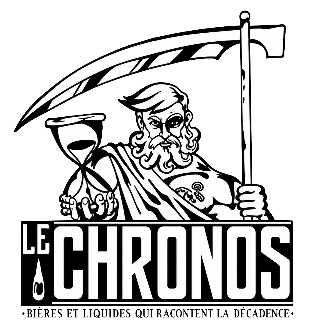 Le Chronos Podensac